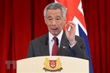 Singaporean PM urges Australia, NZ to work with ASEAN in easing travel restrictions