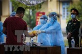 Vietnam enters 75th day free of COVID-19 community infections