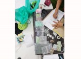 Công an huyện Phú Giáo: Triệt xóa điểm sản xuất ma túy lớn