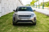 Xe Land Rover giảm giá gần một tỷ đồng đẩy hàng cuối năm