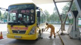 To improve service quality of public passenger bus transport