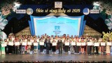 越南教师节：63名优秀少数民族教师获表彰