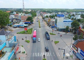 Tập trung vào các khâu đột phá