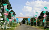 Mặt trận Tổ quốc huyện Phú Giáo: Cầu nối giữa ý Đảng với lòng dân
