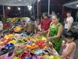 Bringing hi-quality Vietnamese goods to laborers