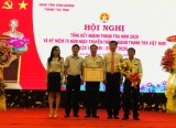 Kỷ niệm 75 năm Ngày truyền thống ngành Thanh tra Việt Nam