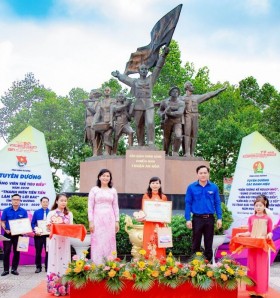 Tâm huyết của người chi hội trưởng