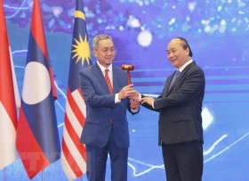 ASEAN 2020: Philippine diplomat highly values Vietnam’s leadership role