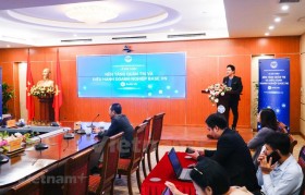 数字技术平台Base.vn助力企业开展全面治理