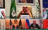 Hội nghị G20: Saudi Arabia kêu gọi hợp tác ứng phó khủng hoảng y tế