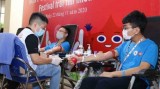 2020年“仁爱之心”无偿献血活动：携手解决年底血液供应短缺问题