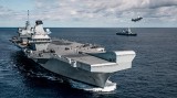 Hải quân Anh với kế hoạch Ấn Độ Dương - Thái Bình Dương
