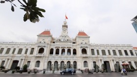 胡志明市两处遗迹区被公认为国家级文化历史遗迹
