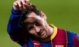 Messi nghỉ trận gặp Dynamo Kyiv