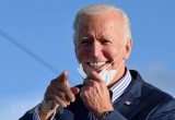 Ông Joe Biden tuyên bố cuộc bầu cử Tổng thống Mỹ năm 2020 sắp kết thúc