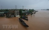 Thủ tướng quyết định hỗ trợ 670 tỷ đồng cho các địa phương vùng bão lũ