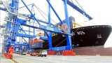 2020年越南港口货物吞吐量同比增长5%
