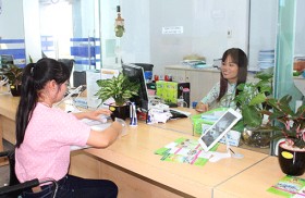 Cải cách hành chính: Hoàn thành 47 nhiệm vụ trọng tâm