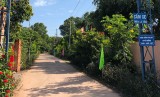 Xã Tân Định: Nâng chất các tiêu chí nông thôn mới