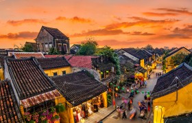 Hội nghị toàn quốc về Du lịch: Thống nhất để cùng hành động