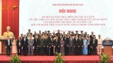 海外越南人侨务工作是越南党和国家外交政策的支柱