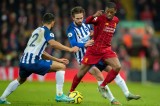 Lịch thi đấu bóng đá hôm nay (28/11): Liverpool trở lại ngôi đầu Ngoại hạng Anh?