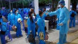 越南新增8例境外输入性病例