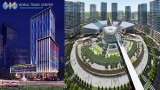 Trung tâm thương mại thế giới thành phố mới Bình Dương: Kết nối giao thương, thúc đẩy phát triển