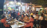 Third Binh Duong food festival: Tourism popularization and connectivity