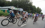 Liên hoan các CLB Xe đạp tỉnh Bình Dương mở rộng: “Chinh phục Núi Cậu - Dầu Tiếng năm 2020”
