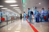 胡志明市新增两例新冠肺炎确诊病例 235名接触者立即隔离