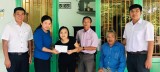 Provincial Fund for the Poor upholds its efficiency