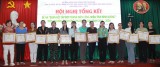 TP.Thuận An: Nhiều cách làm hay trong tập hợp thanh niên công nhân