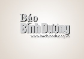 Trung tâm Dịch vụ việc làm tỉnh Bình Dương thông báo tuyển dụng