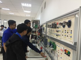 努力可持续发展智慧城市