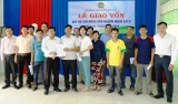 Hội Nông dân huyện Phú Giáo: Giải ngân gần 13 tỷ đồng vốn hỗ trợ nông dân