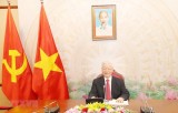 Vietnam always treasures special relations with Cuba: Top leader