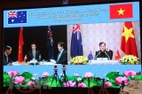 Đối thoại Chính sách Quốc phòng Việt Nam-Australia lần thứ 4