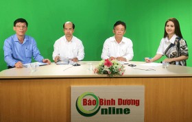 Đẩy mạnh công tác tuyên truyền trong cải cách hành chính