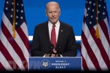 Mỹ: Ông Biden muốn ông Trump tham dự lễ nhậm chức Tổng thống