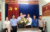 Tuổi trẻ Bình Dương: Chúc mừng Ngày thành lập Hội Cựu chiến binh Việt Nam