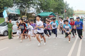 Phường Hiệp An: Quyết tâm xây dựng đời sống văn hóa