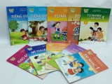 Sớm công bố nội dung chỉnh sửa sách giáo khoa của Nhà xuất bản Giáo dục Việt Nam