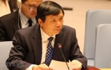 Đại hội đồng LHQ thông qua Nghị quyết đầu tiên do Việt Nam đề xuất