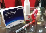 Vắcxin phòng COVID-19 của Việt Nam có giá khoảng 120.000 đồng mỗi liều