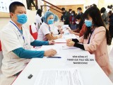 Những người tình nguyện thử vắcxin ngừa COVID-19 made in Việt Nam