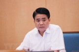 Ông Nguyễn Đức Chung lĩnh án 5 năm tù liên quan vụ án Nhật Cường