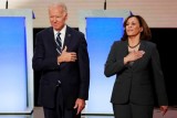 Mỹ: Tạp chí Time chọn ông Joe Biden làm Nhân vật của năm 2020