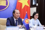 Vietnam, China co-chair 18th East Asia Forum