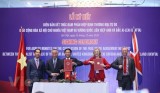 Hiệp định UKVFTA: Động lực mới thúc đẩy thương mại đầu tư Việt Nam-Anh